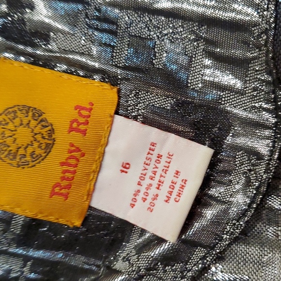 Ruby Rd Jacket - Picture 4 of 5